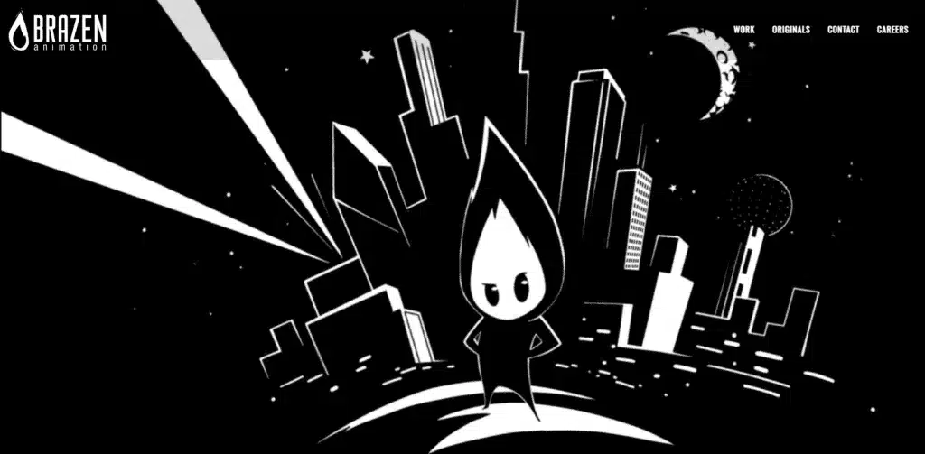  Brazen Animation - Animation Studios in Texas
