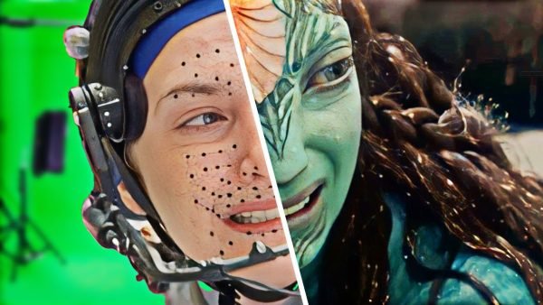 CGI Software - Avatar

