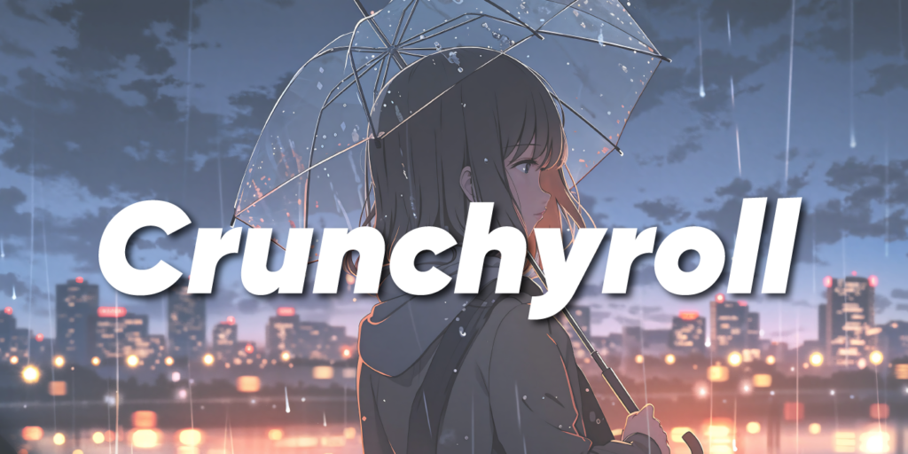 Crunchyroll Anime Videos
