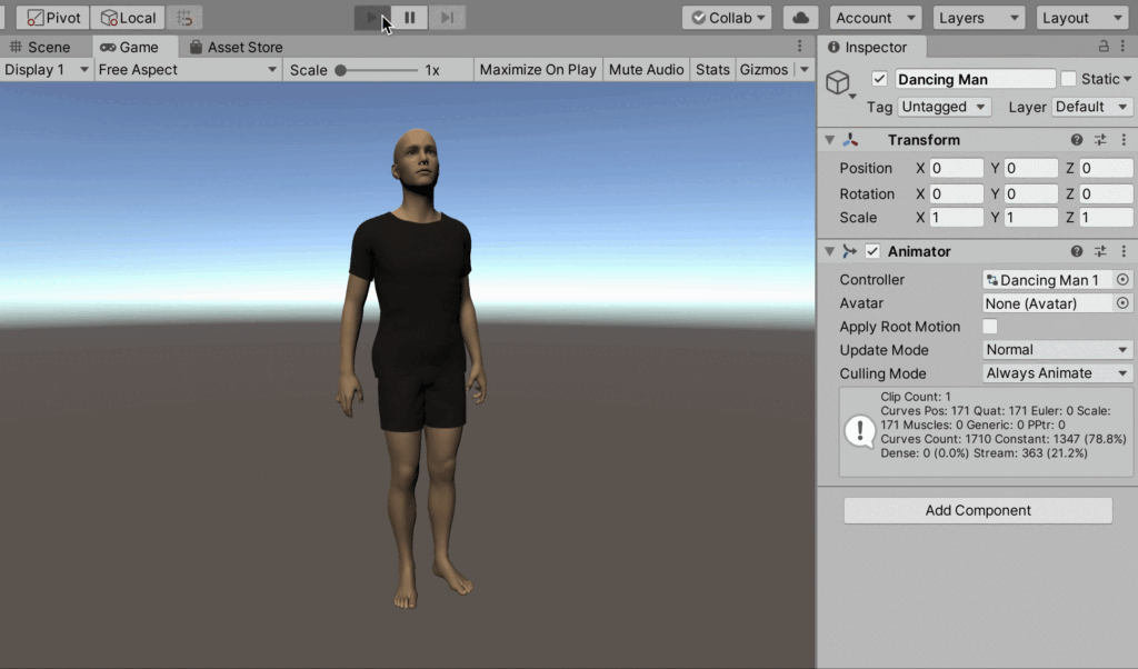 Daz Studio - CGI Software
