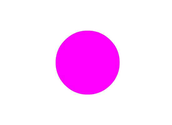 Shape Tweens