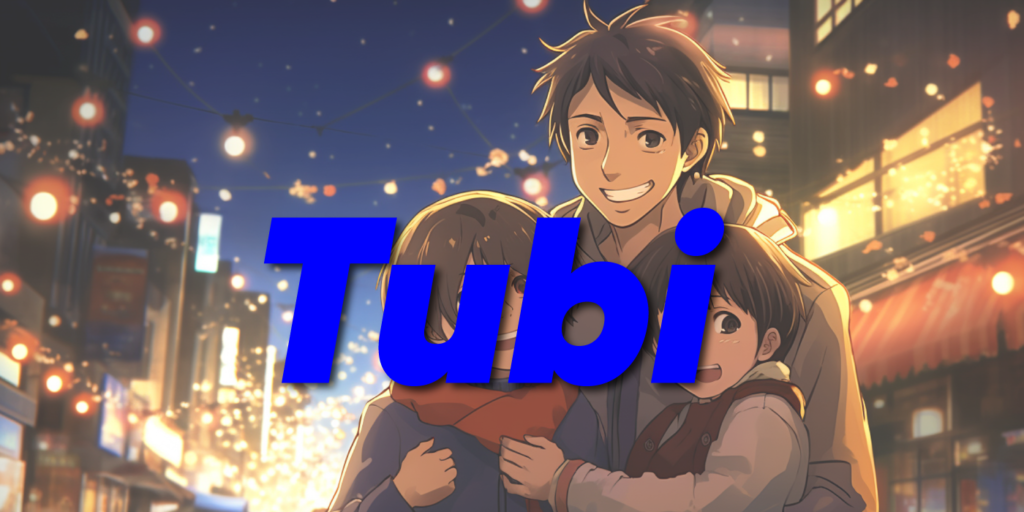 Tubi Anime Videos