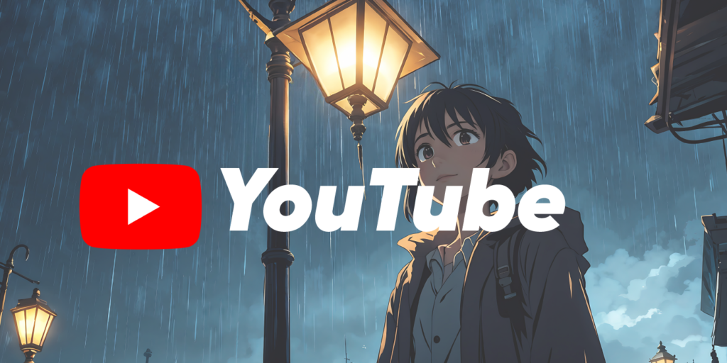 Youtube Anime Videos