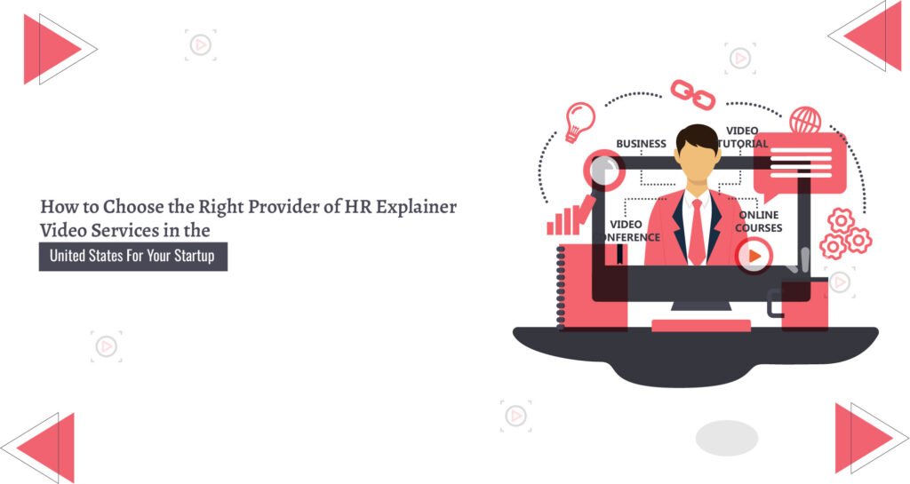 HR Explainer Video Service- Animation Studio
