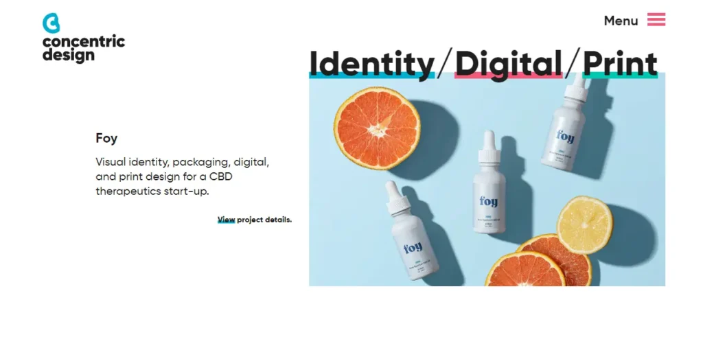 Concentric Design - Creative & Design Agencies in Chicago