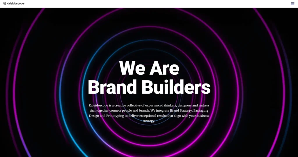 Kaleidoscope - Creative & Design Agencies in Chicago