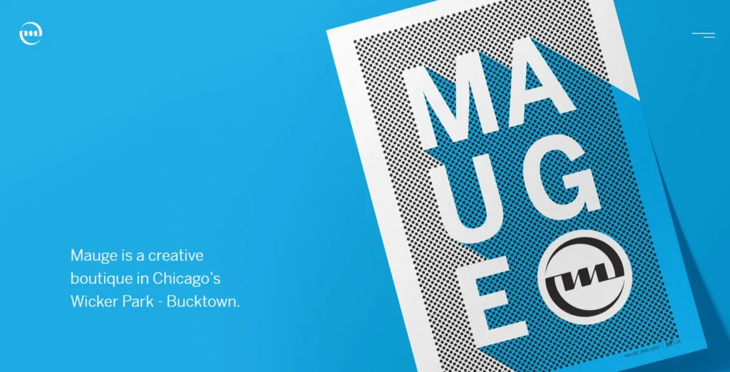 Mauge - Creative & Design Agencies in Chicago