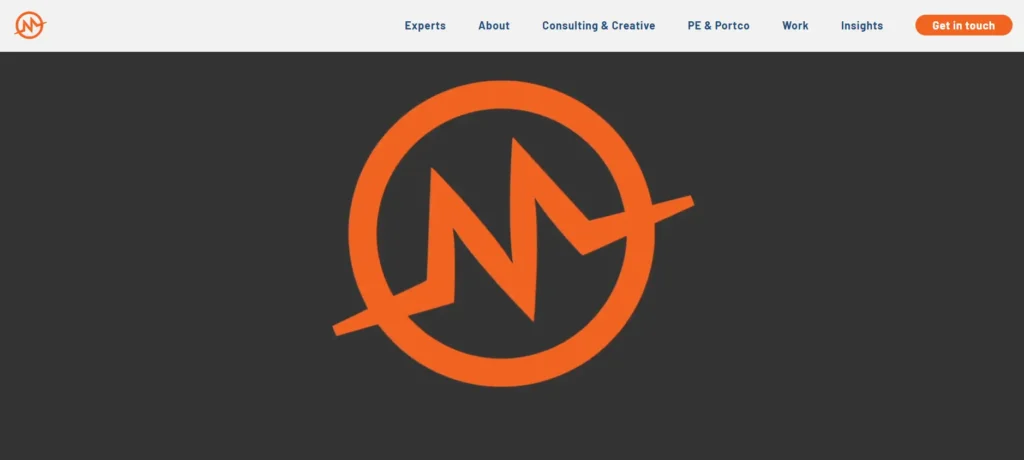 Monogram Group - Creative & Design Agencies in Chicago