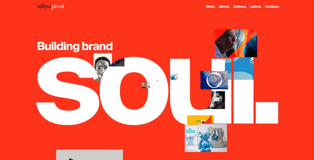 Pivot Design - Creative & Design Agencies in Chicago