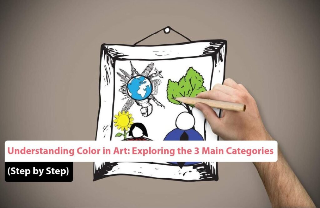 Understanding Color in Art
