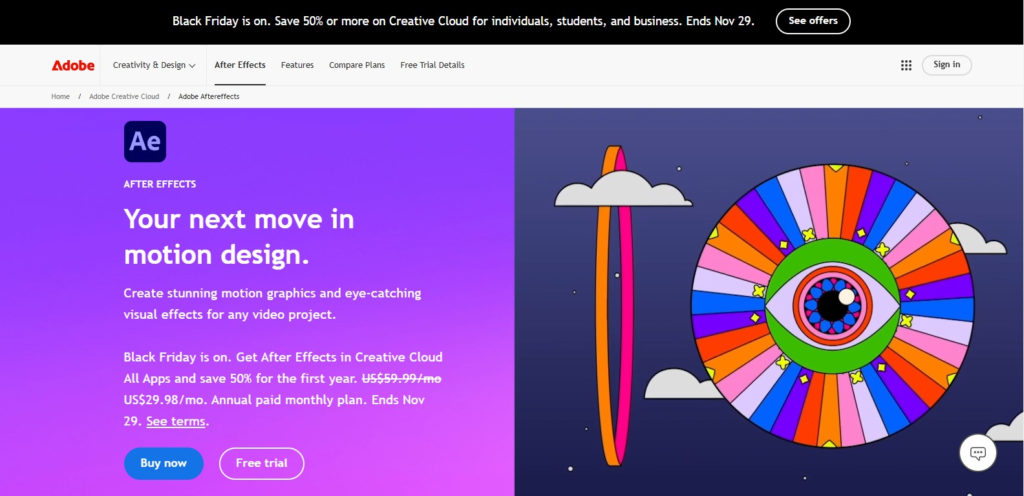 Adobe After Effects - Game Animation Tools