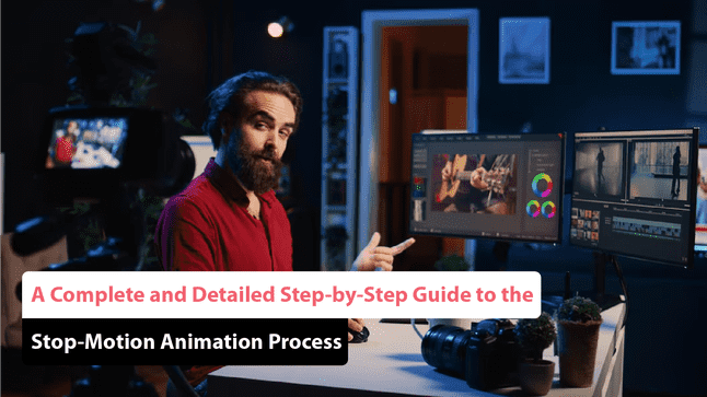 Stop-Motion Animation