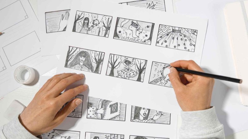 What is Cel animation?