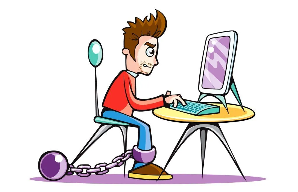 Cartoons - Illustration design