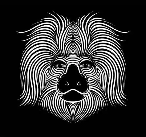 Line Art - Illustration design