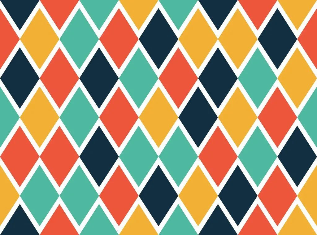 Patterns - Illustration design