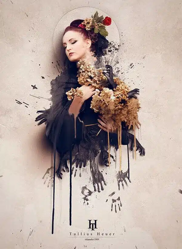Realism - Illustration design