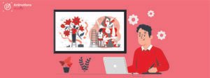 Animotions Studio Offers Complete 2D Animation Solutions for Brands & Companies