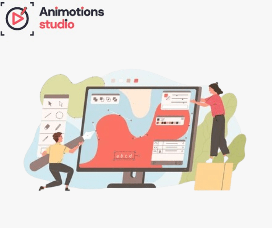 Frame-by-Frame Animation by Animotions Studio – Precision, Creativity, and Impact