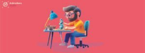 Animotions Studio Produces Creative and Stunning Animated Music Videos